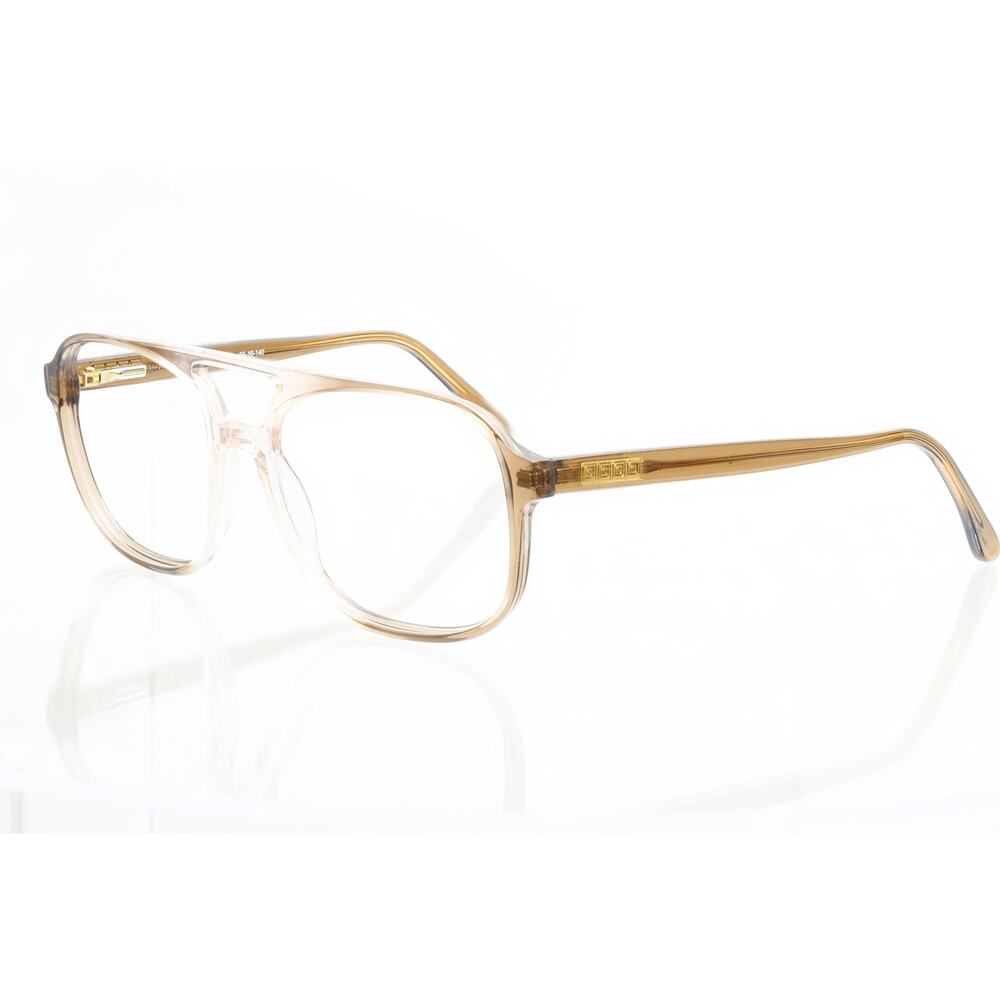 Burlington Durango Series C1 Eyeglasses FRAMES ONLY - GOOD CONDITION